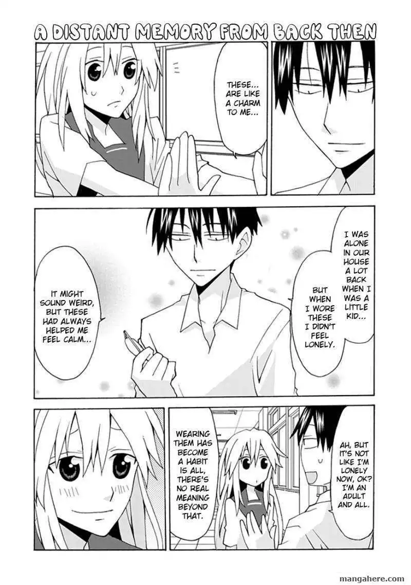 Yandere Kanojo Chapter 23 14